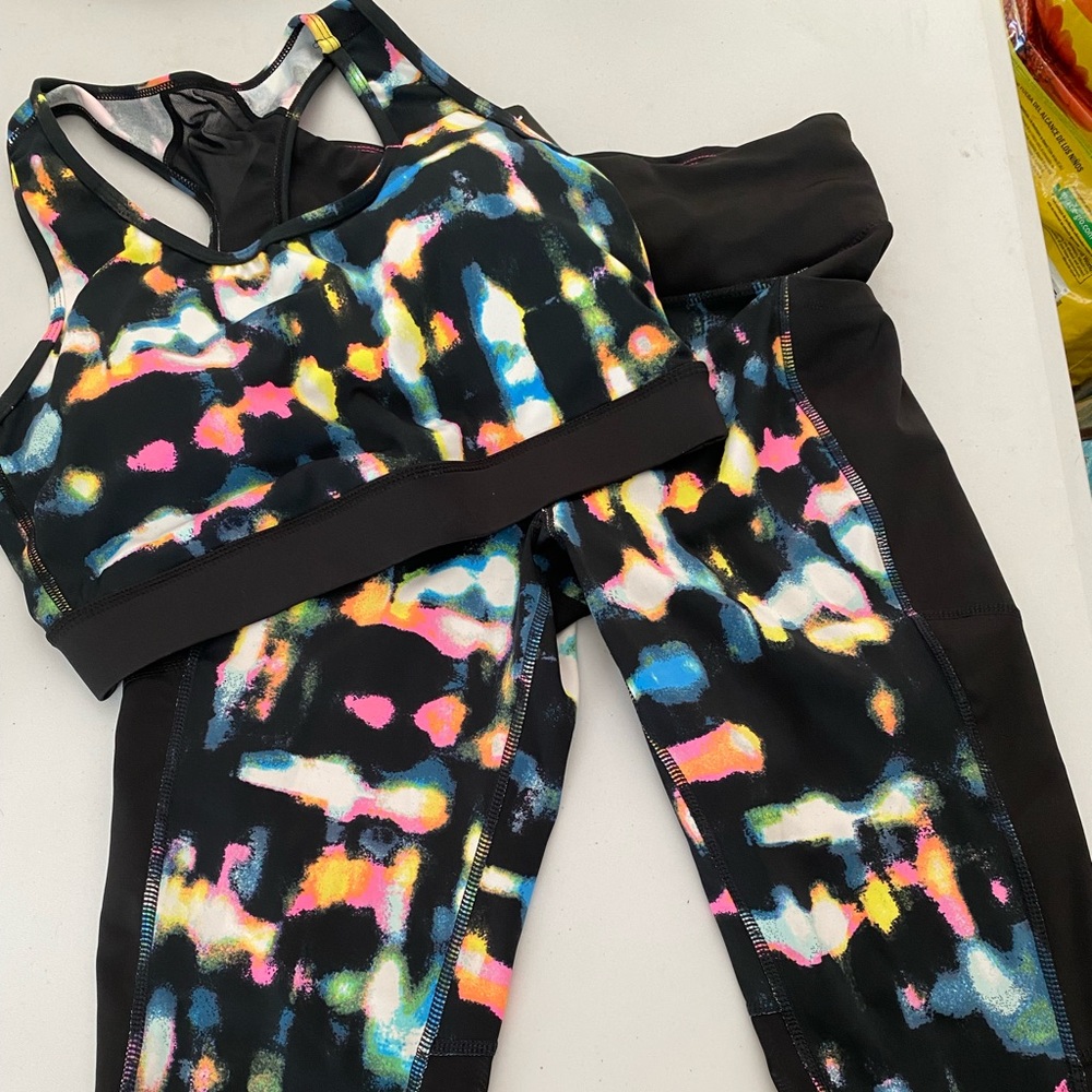 LuLaRoe Active Wear Sweats, Bra & Pants